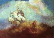 Odilon Redon Phaethon oil painting picture wholesale